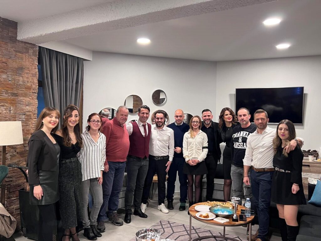 Διεύθυνση Συνεργατών Κάρου 2024